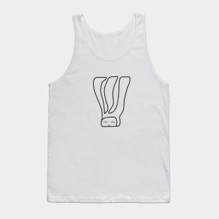 Freak Tank Top